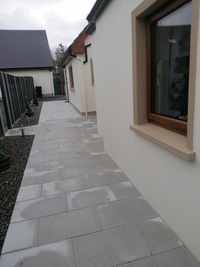 Atlantic Way Apartment Sligo Exterior foto